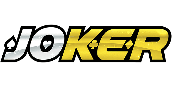 Logo Joker Gaming